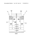 High Voltage Insulated Gate Bipolar Transistors with Minority Carrier Diverter diagram and image