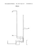 THIN FILM TRANSISTOR ARRAY PANEL AND MANUFACTURING METHOD THEREOF diagram and image