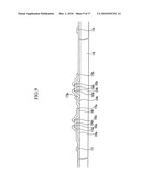 THIN FILM TRANSISTOR ARRAY PANEL AND MANUFACTURING METHOD THEREOF diagram and image