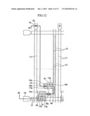 THIN FILM TRANSISTOR ARRAY PANEL AND MANUFACTURING METHOD THEREOF diagram and image