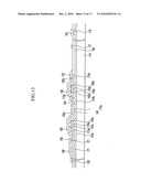 THIN FILM TRANSISTOR ARRAY PANEL AND MANUFACTURING METHOD THEREOF diagram and image