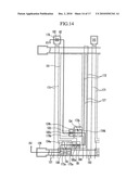 THIN FILM TRANSISTOR ARRAY PANEL AND MANUFACTURING METHOD THEREOF diagram and image