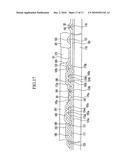 THIN FILM TRANSISTOR ARRAY PANEL AND MANUFACTURING METHOD THEREOF diagram and image