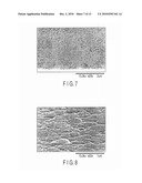 INCREASED GRAIN SIZE IN METAL WIRING STRUCTURES THROUGH FLASH TUBE IRRADIATION diagram and image