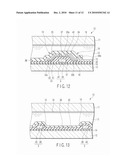 INCREASED GRAIN SIZE IN METAL WIRING STRUCTURES THROUGH FLASH TUBE IRRADIATION diagram and image