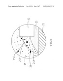 Light emitting element diagram and image