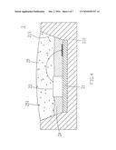 Light emitting element diagram and image