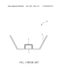 PHOTOELECTRIC SEMICONDUCTOR DEVICE CAPABLE OF GENERATING UNIFORM COMPOUND LIGHTS diagram and image