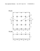 NITRIDE SEMICONDUCTOR LIGHT EMITTING ELEMENT AND MANUFACTURING METHOD THEREOF diagram and image