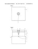 NITRIDE SEMICONDUCTOR LIGHT EMITTING ELEMENT AND MANUFACTURING METHOD THEREOF diagram and image