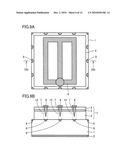 NITRIDE SEMICONDUCTOR LIGHT EMITTING ELEMENT AND MANUFACTURING METHOD THEREOF diagram and image