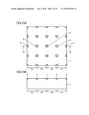 NITRIDE SEMICONDUCTOR LIGHT EMITTING ELEMENT AND MANUFACTURING METHOD THEREOF diagram and image