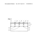 NITRIDE SEMICONDUCTOR LIGHT EMITTING ELEMENT AND MANUFACTURING METHOD THEREOF diagram and image