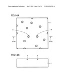 NITRIDE SEMICONDUCTOR LIGHT EMITTING ELEMENT AND MANUFACTURING METHOD THEREOF diagram and image