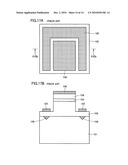 NITRIDE SEMICONDUCTOR LIGHT EMITTING ELEMENT AND MANUFACTURING METHOD THEREOF diagram and image