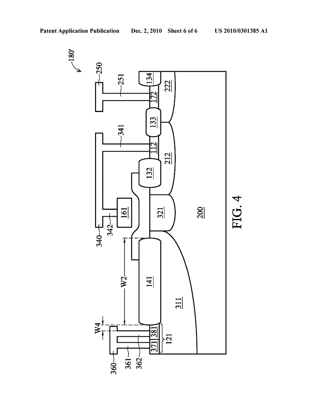 ELECTROSTATIC DISCHARGE PROTECTION DEVICE - diagram, schematic, and image 07