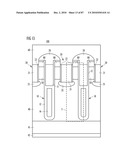 SEMICONDUCTOR DEVICE AND MANUFACTURING METHOD THEREFOR diagram and image