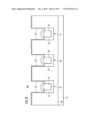 SEMICONDUCTOR DEVICE AND MANUFACTURING METHOD THEREFOR diagram and image