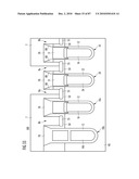 SEMICONDUCTOR DEVICE AND MANUFACTURING METHOD THEREFOR diagram and image