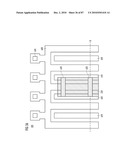 SEMICONDUCTOR DEVICE AND MANUFACTURING METHOD THEREFOR diagram and image