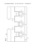 SEMICONDUCTOR DEVICE AND MANUFACTURING METHOD THEREFOR diagram and image