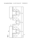 SEMICONDUCTOR DEVICE AND MANUFACTURING METHOD THEREFOR diagram and image