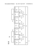 SEMICONDUCTOR DEVICE AND MANUFACTURING METHOD THEREFOR diagram and image