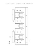 SEMICONDUCTOR DEVICE AND MANUFACTURING METHOD THEREFOR diagram and image