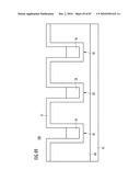 SEMICONDUCTOR DEVICE AND MANUFACTURING METHOD THEREFOR diagram and image