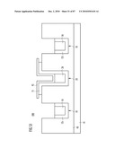 SEMICONDUCTOR DEVICE AND MANUFACTURING METHOD THEREFOR diagram and image