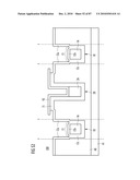 SEMICONDUCTOR DEVICE AND MANUFACTURING METHOD THEREFOR diagram and image