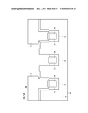 SEMICONDUCTOR DEVICE AND MANUFACTURING METHOD THEREFOR diagram and image