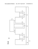 SEMICONDUCTOR DEVICE AND MANUFACTURING METHOD THEREFOR diagram and image