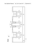 SEMICONDUCTOR DEVICE AND MANUFACTURING METHOD THEREFOR diagram and image