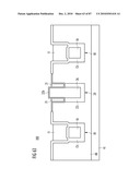 SEMICONDUCTOR DEVICE AND MANUFACTURING METHOD THEREFOR diagram and image