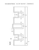 SEMICONDUCTOR DEVICE AND MANUFACTURING METHOD THEREFOR diagram and image