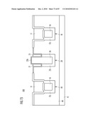 SEMICONDUCTOR DEVICE AND MANUFACTURING METHOD THEREFOR diagram and image