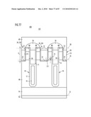 SEMICONDUCTOR DEVICE AND MANUFACTURING METHOD THEREFOR diagram and image