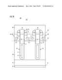 SEMICONDUCTOR DEVICE AND MANUFACTURING METHOD THEREFOR diagram and image