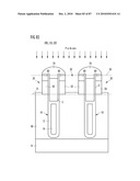 SEMICONDUCTOR DEVICE AND MANUFACTURING METHOD THEREFOR diagram and image