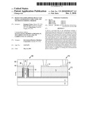 DEVICE INCLUDING HIGH-K METAL GATE FINFET AND RESISTIVE STRUCTURE AND METHOD OF FORMING THEREOF diagram and image