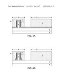 DEVICE INCLUDING HIGH-K METAL GATE FINFET AND RESISTIVE STRUCTURE AND METHOD OF FORMING THEREOF diagram and image