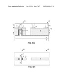 DEVICE INCLUDING HIGH-K METAL GATE FINFET AND RESISTIVE STRUCTURE AND METHOD OF FORMING THEREOF diagram and image