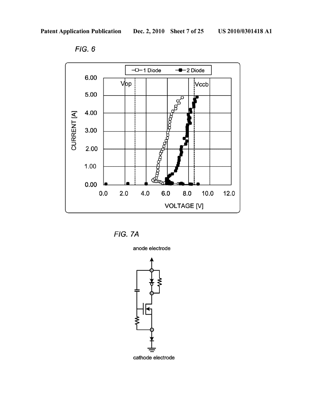 ELECTROSTATIC DISCHARGE PROTECTION DEVICE - diagram, schematic, and image 08