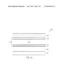 STRAIN ENHANCEMENT IN TRANSISTORS COMPRISING AN EMBEDDED STRAIN-INDUCING SEMICONDUCTOR ALLOY BY CREATING A PATTERNING NON-UNIFORMITY AT THE BOTTOM OF THE GATE ELECTRODE diagram and image