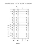 DEPLETION MOS TRANSISTOR AND ENHANCEMENT MOS TRANSISTOR diagram and image