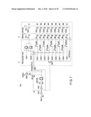 DEPLETION MOS TRANSISTOR AND ENHANCEMENT MOS TRANSISTOR diagram and image