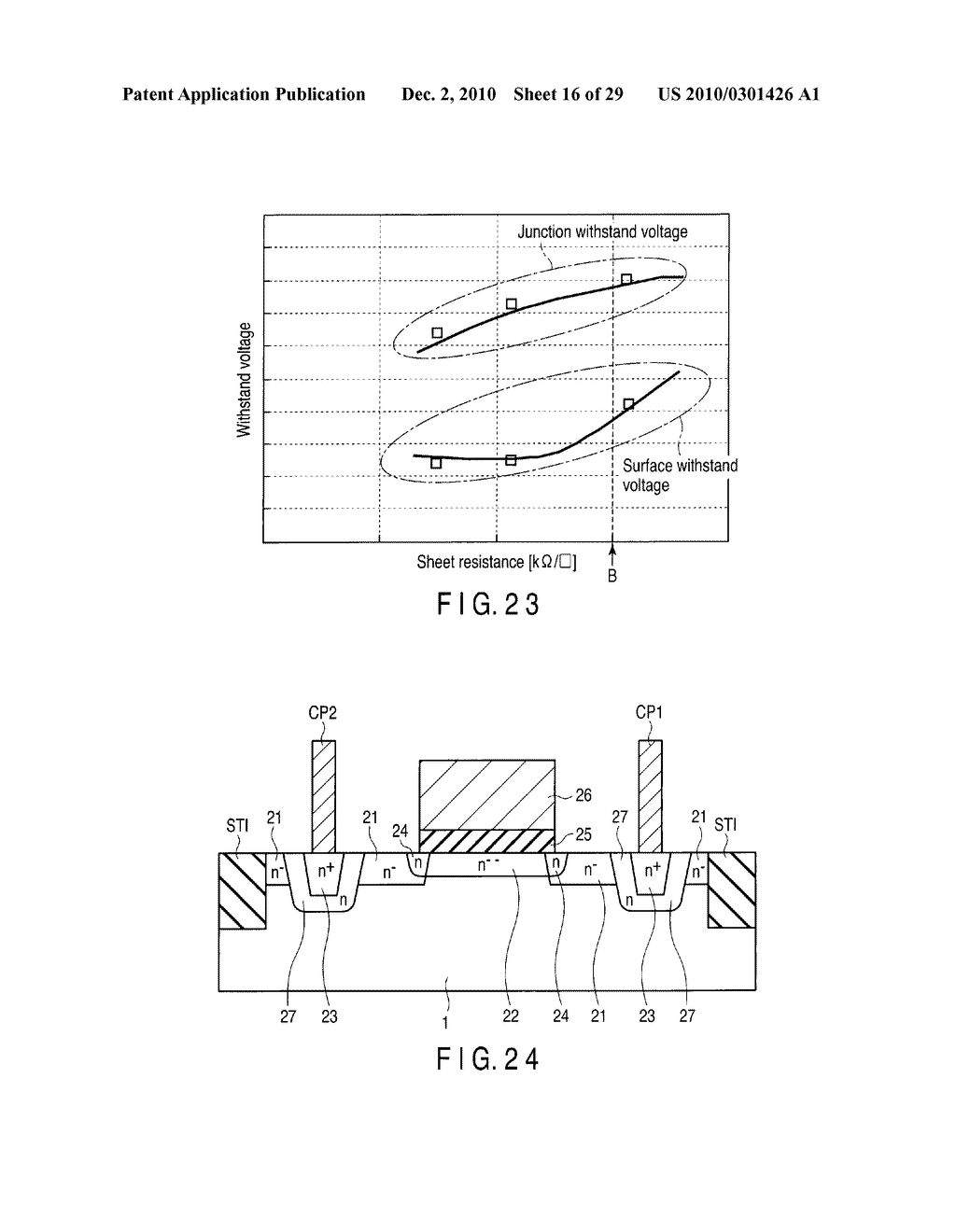 DEPLETION MOS TRANSISTOR AND ENHANCEMENT MOS TRANSISTOR - diagram, schematic, and image 17