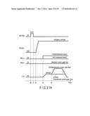 DEPLETION MOS TRANSISTOR AND ENHANCEMENT MOS TRANSISTOR diagram and image