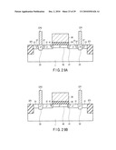 DEPLETION MOS TRANSISTOR AND ENHANCEMENT MOS TRANSISTOR diagram and image